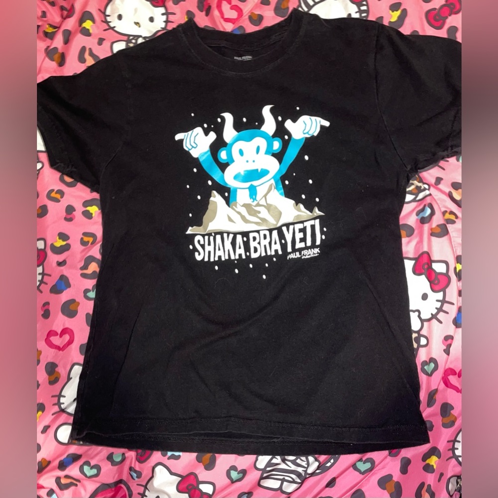 Paul Frank T- Shirt